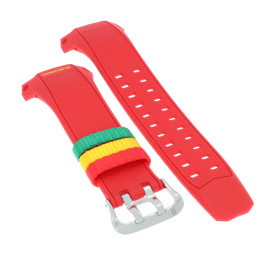 ORYGINALNY PASEK CASIO G-056RE-4 PRODUKCJA ZAKOŃCZONA, BRAK MOŻLIWOŚCI ZAMÓWIENIA W CASIO