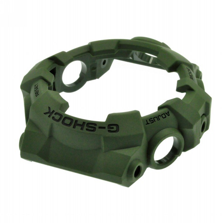 ORYGINALNY BEZEL DO ZEGARKA CASIO GA-700 GA-700UC-3A