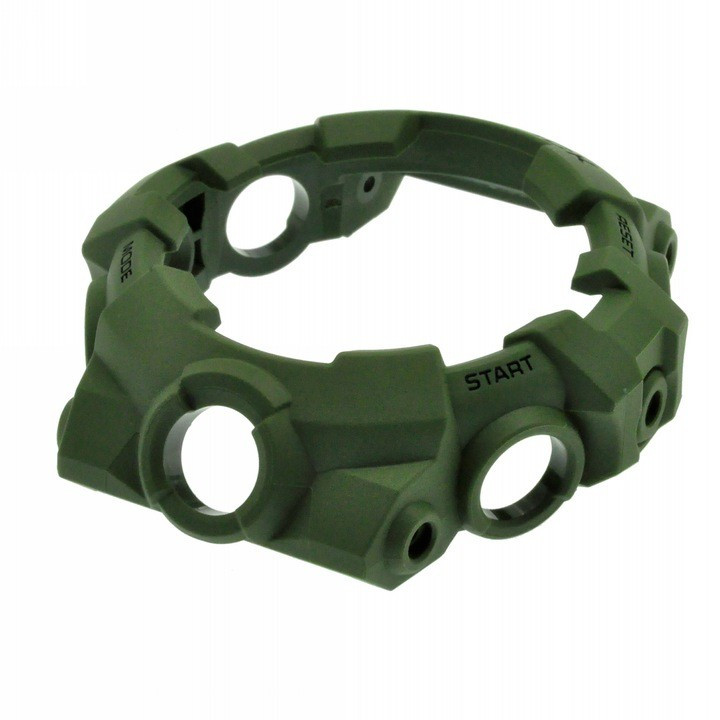 ORYGINALNY BEZEL DO ZEGARKA CASIO GA-700 GA-700UC-3A