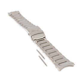 ORYGINALNA BRANSOLETA CASIO EFR-523 EFR-523D-7AV STALOWA