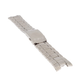 ORYGINALNA BRANSOLETA CASIO EF-305 EF-305D-1AV STALOWA