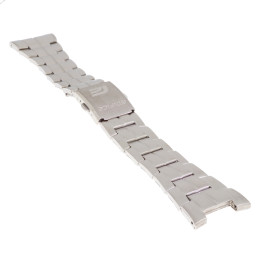 ORYGINALNA BRANSOLETA CASIO EF-126 EF-126D-1AV EF-126D-7AV STALOWA