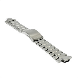 ORYGINALNA BRANSOLETA CASIO EF-562 EF-562D-1AV EF-562D-2AV EF-562D-7AV STALOWA