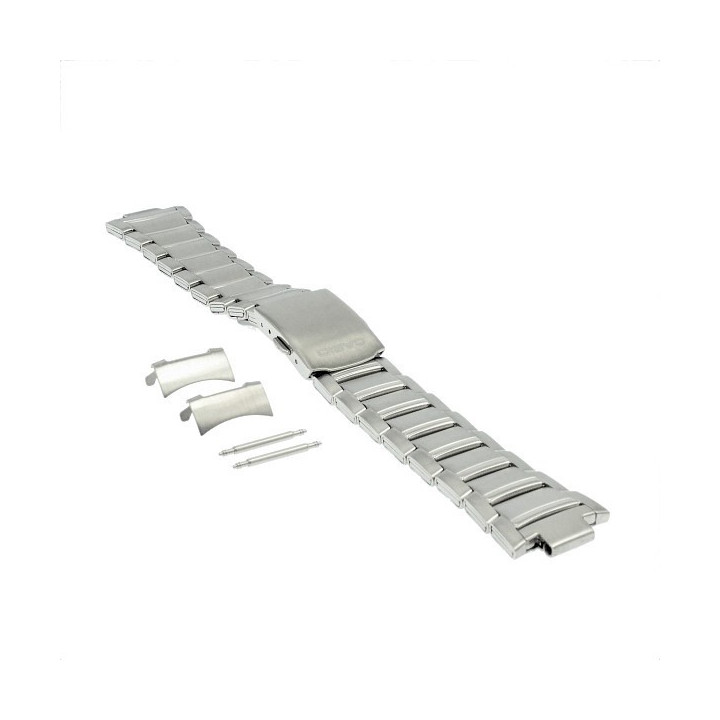 ORYGINALNA BRANSOLETA CASIO AMW-702 AMW-703 AMW-702D-7AV