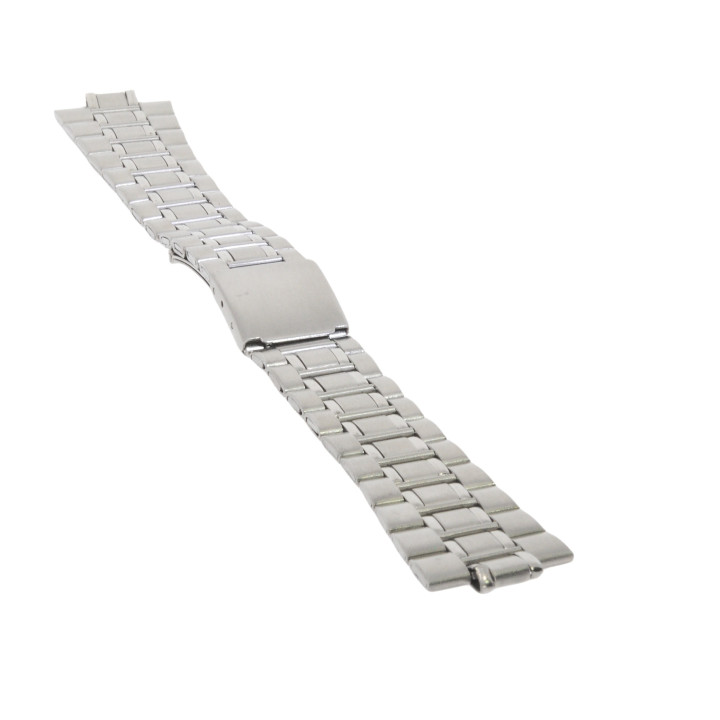 ORYGINALNA BRANSOLETA CASIO MTP-3009 MTP-3009A-7AV STALOWA