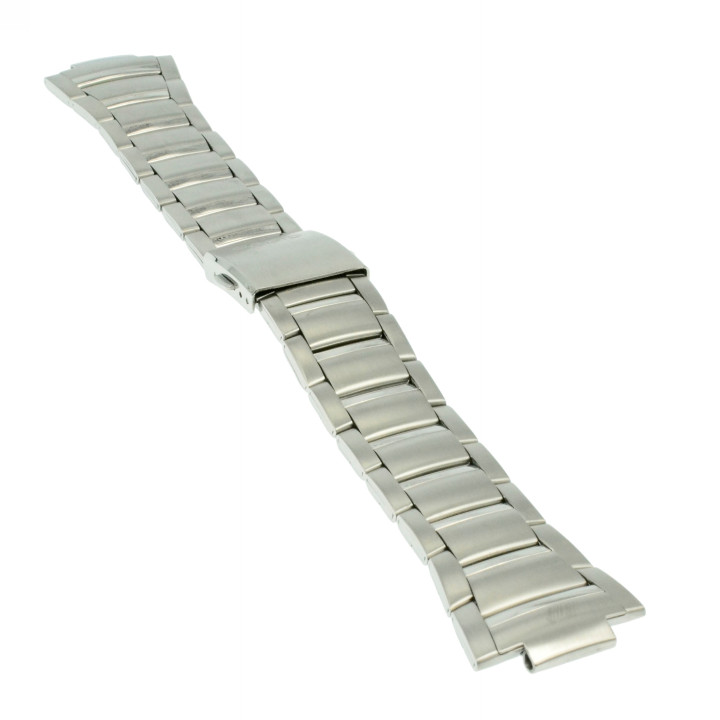ORYGINALNA BRANSOLETA CASIO AMW-104 AMW-104D-1AV PRODUKCJA ZAKOŃCZONA