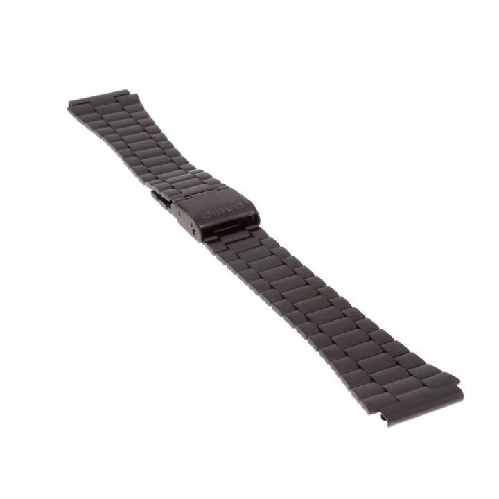 ORYGINALNA BRANSOLETA CASIO A168 A-168WEGB-1B