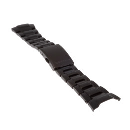 ORYGINALNA BRANSOLETA CASIO GW-2310 GW-2310BD-1 STALOWA