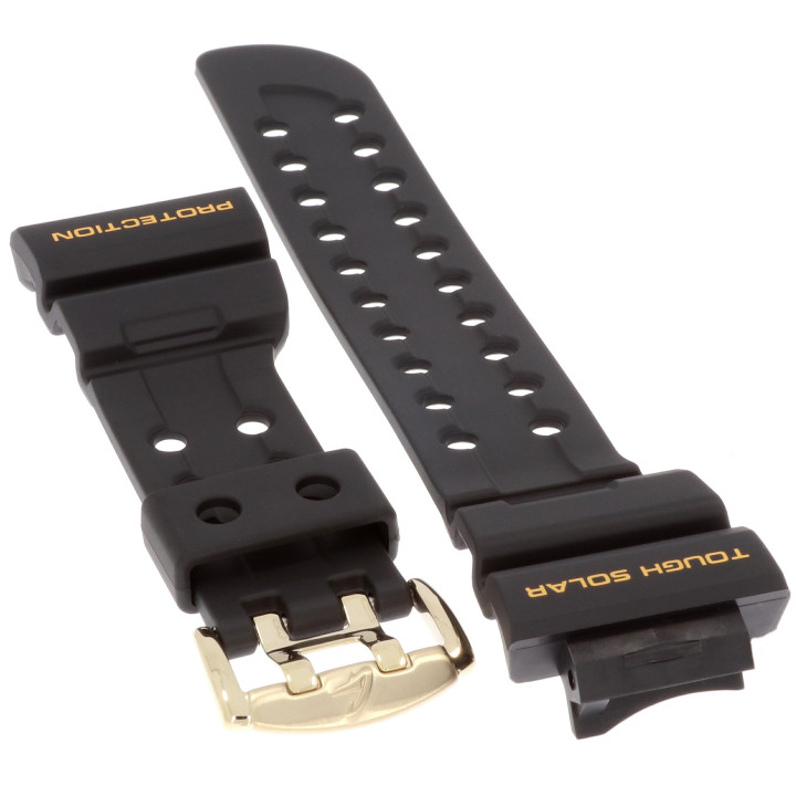 ORYGIALNY PASEK DO CASIO GF-1000 GWF-1000 GWF-1000G-1 PRODUKCJA ZAKOŃCZONA