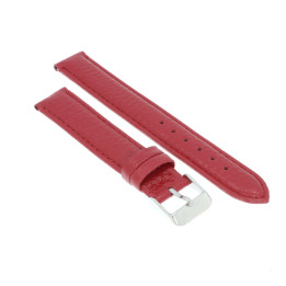 PASEK DO ZEGARKA 16 mm DILOY P205.16.4 BORDOWY