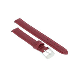 PASEK DO ZEGARKA 12 mm DILOY P205.12.4 BORDOWY