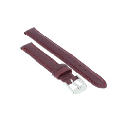 PASEK DO ZEGARKA 12 mm DILOY P205.04.12 BORDOWY (1)