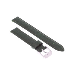 PASEK DO ZEGARKA 14 mm DILOY P205.14.27 ZIELONY