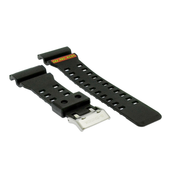 ORYGINALNY PASEK CASIO GA-100 GA-110  GA-110DR-1AV