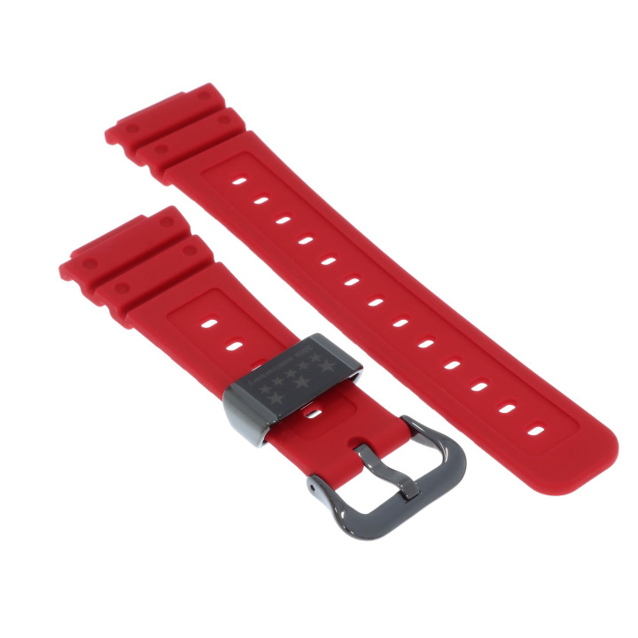 ORYGINALNY PASEK CASIO DW-5635 DW-5735 DW-6935 DW-5635C-4