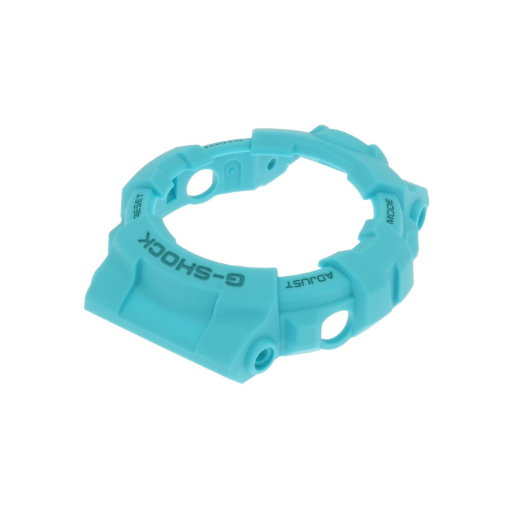 ORYGINALNY BEZEL CASIO GBA-800 GBA-800-2A2
