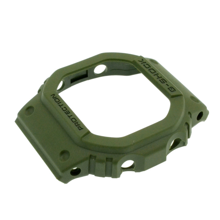 ORYGINALNY BEZEL NAKŁADKA OBUDOWY CASIO DW-5600 GB-5600 GW-5000 GRX-5600 DW-5600M-3