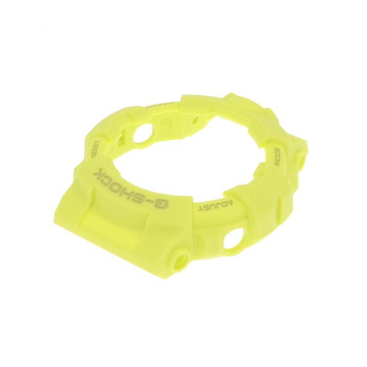 ORYGINALNY BEZEL CASIO GBA-800 GBA-800-9A