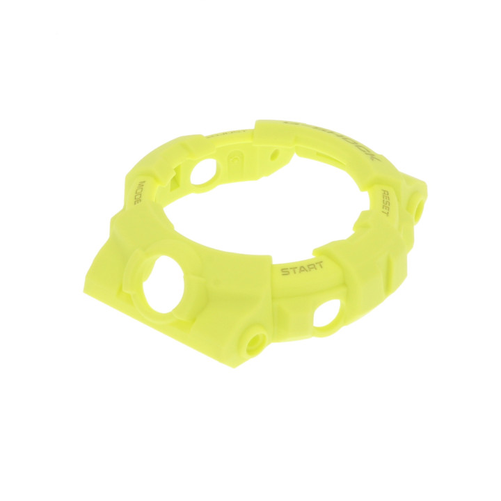 ORYGINALNY BEZEL CASIO GBA-800 GBA-800-9A