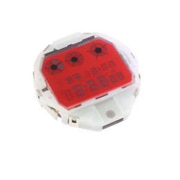ORYGINALNY MECHANIZM MODUŁ CASIO DW-6935 DW-6935C-4