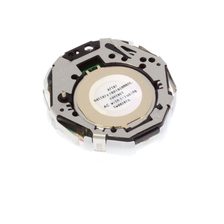 ORYGINALNY MECHANIZM MODUŁ CASIO DW-6935 DW-6935C-4