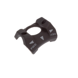 ORYGINALNY BEZEL CASIO GPR-B1000 GPR-B1000-1B 3H