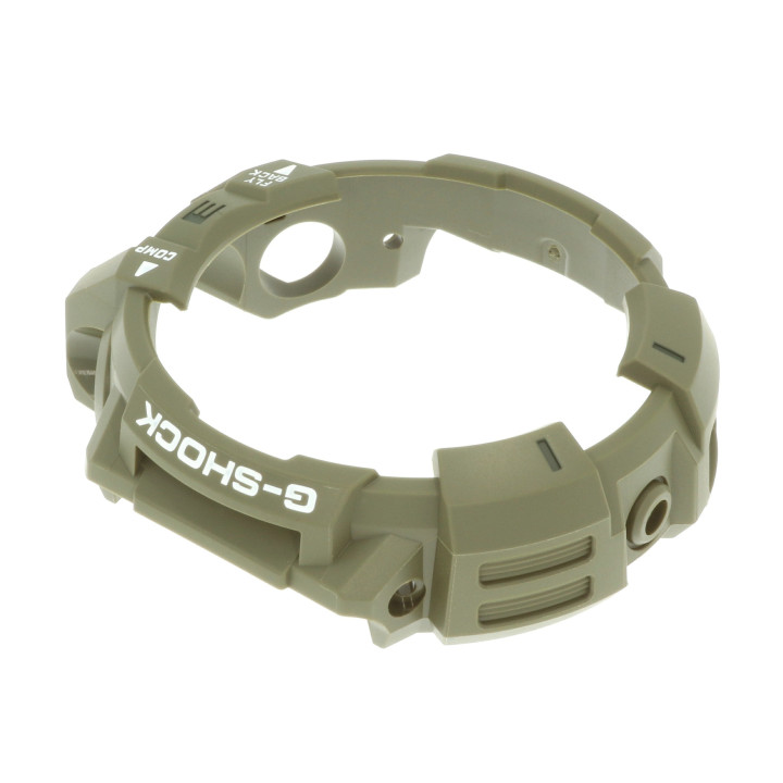 ORYGINALNY BEZEL CASIO GW-A1100 GW-A1100KH-3A