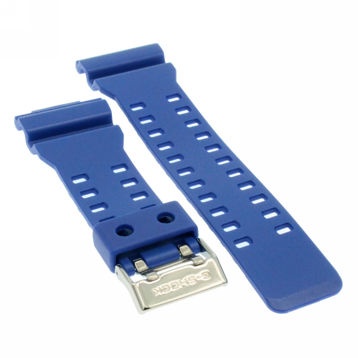 ORYGINALNY PASEK CASIO GA-100 GA-110 GA-120 GAC-100 GD-100 GD-120 GD-120TS-2