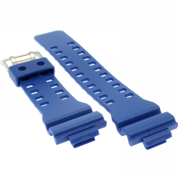 ORYGINALNY PASEK CASIO GA-100 GA-110 GA-120 GAC-100 GD-100 GD-120 GD-120TS-2