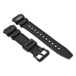 ORYGINALNY PASEK CASIO  AQW-100 AQW-100-1A PRODUKCJA ZAKOŃCZONA, BRAK MOŻLIWOŚCI ZAMÓWIENIA W CASIO