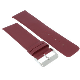 PASEK DO ZEGARKA 26 mm DILOY 327.04.26 BORDOWY