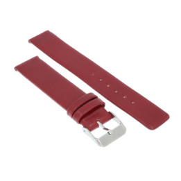 PASEK DO ZEGARKA 18 mm DILOY 327.04.18 BORDOWY