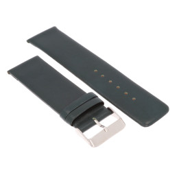 PASEK DO ZEGARKA 24 mm DILOY 327.11.24 ZIELONY