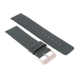 PASEK DO ZEGARKA 22 mm DILOY 327.11.22 ZIELONY