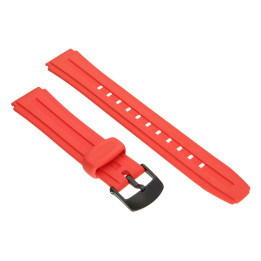 ORYGINALNY PASEK CASIO W-211-4AV 18 PRODUKCJA ZAKOŃCZONA, BRAK MOŻLIWOŚCI ZAMÓWIENIA W CASIO