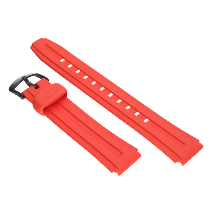 ORYGINALNY PASEK CASIO W-211-4AV 18 PRODUKCJA ZAKOŃCZONA, BRAK MOŻLIWOŚCI ZAMÓWIENIA W CASIO