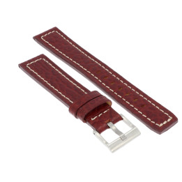 PASEK DO ZEGARKA 20 mm DILOY 362.20.4 (1) BORDOWY
