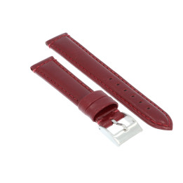 PASEK DO ZEGARKA 18 mm DILOY 363.18.4 BORDOWY