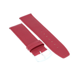 PASEK DO ZEGARKA 24 mm DILOY 366.24.4 BORDOWY