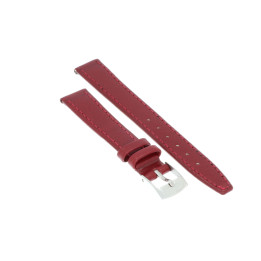 PASEK DO ZEGARKA 14 mm DILOY 366.14.4 BORDOWY