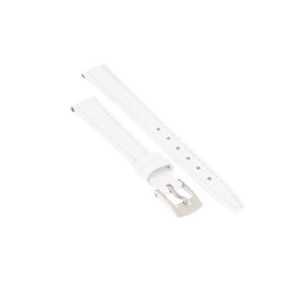 PASEK DO ZEGARKA 12 mm DILOY 366.12.22 BIAŁY