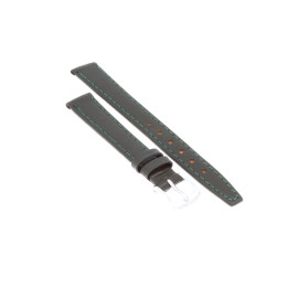PASEK DO ZEGARKA 12 mm DILOY 366.12.27 ZIELONY