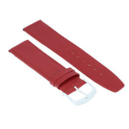 PASEK DO ZEGARKA 22 mm DILOY 366.22.4 BORDOWY