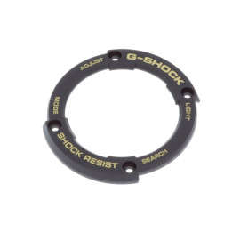 ORYGINALNY BEZEL NAKŁADKA OBUDOWY CASIO GST-S300 GST-W300 GST-S300G-1A9 GST-W300G-1A9