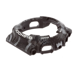 ORYGINALNY BEZEL NAKŁADKA OBUDOWY CASIO GA-100 GA-110 GA-120 GD-100 GD-120 GA-100MRB-1A