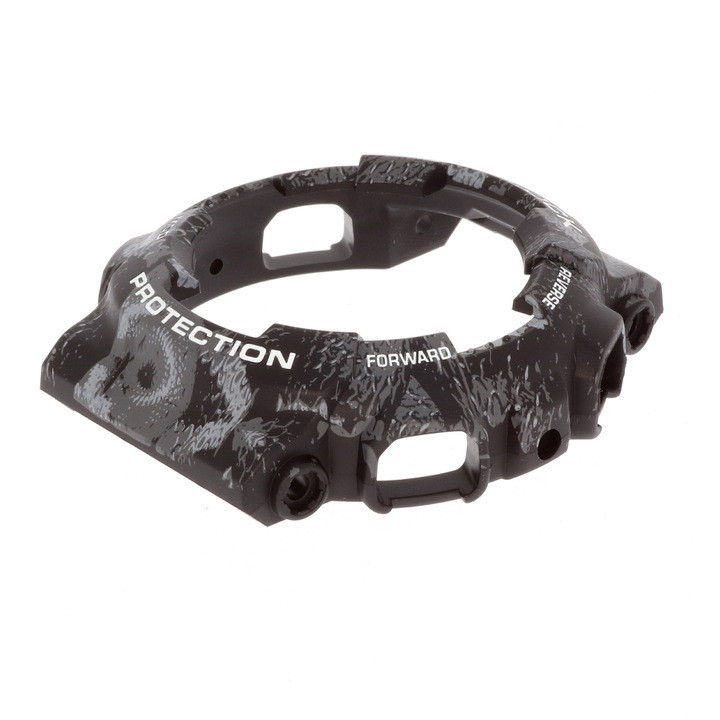 ORYGINALNY BEZEL NAKŁADKA OBUDOWY CASIO GA-100 GA-110 GA-120 GD-100 GD-120 GA-100MRB-1A