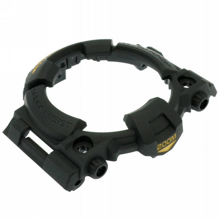 ORYGINALNY BEZEL CASIO GWF-1000 GWF-1000G-1 PRODUKCJA ZAKOŃCZONA