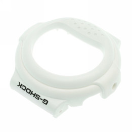 ORYGINALNY BEZEL OBUDOWY CASIO G-001 G-001BW-7