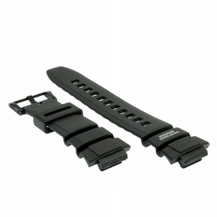 ORYGINALNY PASEK CASIO WV-200 W-S220 AE-2000 AE-2100W-1A
