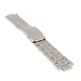 ORYGINALNA BRANSOLETA CASIO MTD-1036 MTD-1036A-1AV STALOWA